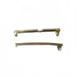 ZX Auto Grand Tiger Rear Left Glass Guide Rail – 6201190-2001