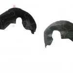 WEY VV5 Rear Right Fender Liner (Inner Fender) – Part No. 5512320AKY28B