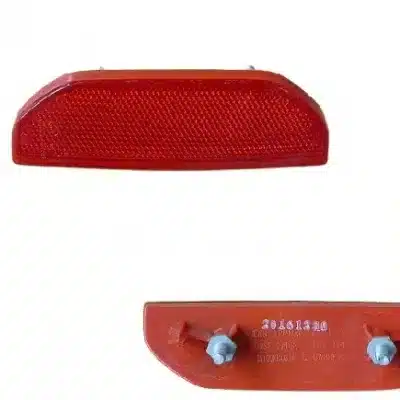 WEY VV7 Rear Fog Lamp Assembly Left Side – Part No. 4135100XKU33A WEY VV7 Rear Fog Lamp Assembly Left Side – Part No. 4135100XKU33A