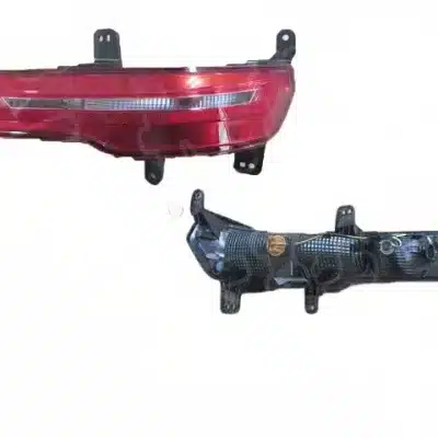 Left Rear Fog Lamp Assembly for Haval H6 Coupe Blue Label – 4111100XKY00A Left Rear Fog Lamp Assembly for Haval H6 Coupe Blue Label – 4111100XKY00A