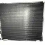 Huanghai N1 Air Conditioning Condenser Assembly – Part No. 8105010-0067-001
