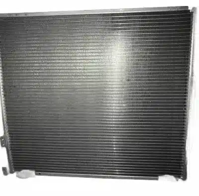 Huanghai N1 Air Conditioning Condenser Assembly – Part No. 8105010-0067-001 Huanghai N1 Air Conditioning Condenser Assembly – Part No. 8105010-0067-001