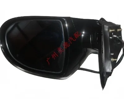 Haval H6 Sport Right Side Rearview Mirror Assembly – 8202200XKZ36A Haval H6 Sport Right Side Rearview Mirror Assembly – 8202200XKZ36A
