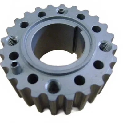Crankshaft Gear SMD326852 for Mitsubishi 4G64 2.4L Gasoline Engines Crankshaft Gear SMD326852 for Mitsubishi 4G64 2.4L Gasoline Engines