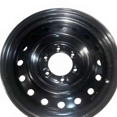 Huanghai N2 Pickup Steel Wheel Rim Assembly – D3113-00100016JF