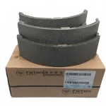 Foton Toano Rear Brake Shoe Assembly – FS3502030-1080-001