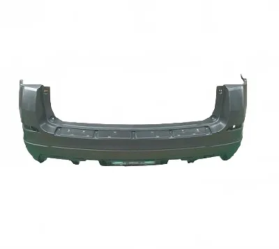 Haval H6 Sport Blue Label Rear Bumper Assembly – 2804101XKZ96A Haval H6 Sport Blue Label Rear Bumper Assembly – 2804101XKZ96A
