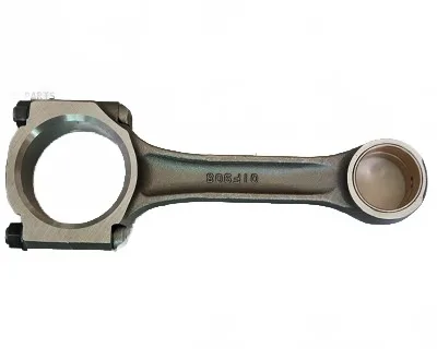 BAIC / Foton BJ493 2.8L Diesel Engine Connecting Rod – 1004021-0006-001 BAIC / Foton BJ493 2.8L Diesel Engine Connecting Rod – 1004021-0006-001