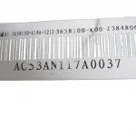 Haval Airbag Assembly – Drawing Number 3658130-K18A-1212