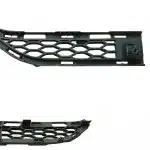 Front Bumper Grille (Left Side) for Haval H7 Blue Label – Part No. 2803103XKU00A