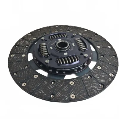 Foton Cummins ISF2.8 Clutch Disc Assembly – 1601210-0703-001 Foton Cummins ISF2.8 Clutch Disc Assembly – 1601210-0703-001