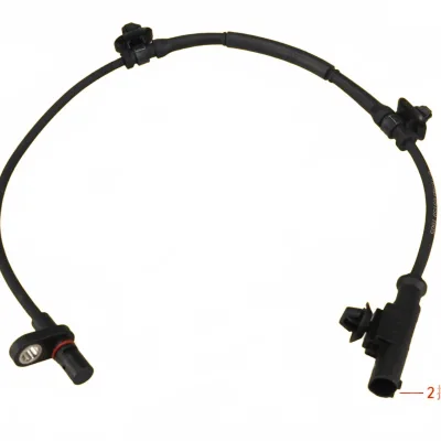 Haval H6 Rear ABS Sensor – Part Number 3550500AKZ16A-SH Haval H6 Rear ABS Sensor – Part Number 3550500AKZ16A-SH