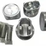 Keyton M70 Engine Piston – Drawing No. LJ469Q-AE2-10040