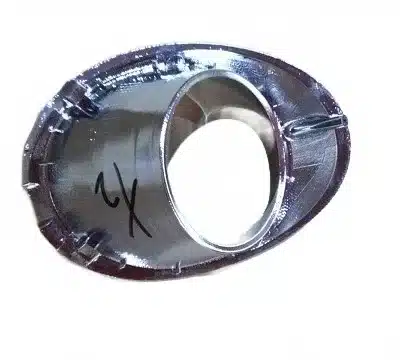 Huanghai N2 Front Fog Light Cover – Left Side (Part No. 3711422-0141-001) Huanghai N2 Front Fog Light Cover – Left Side (Part No. 3711422-0141-001)