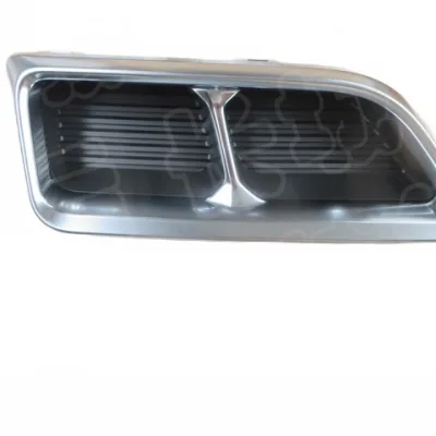 WEY VV7 Muffler Decorative Cover Assembly – 2804160XKU3BA WEY VV7 Muffler Decorative Cover Assembly – 2804160XKU3BA