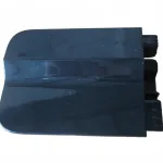 Jinbei Grand Hiace SY6480 Sliding Door Rail Rear Trim – 3720215