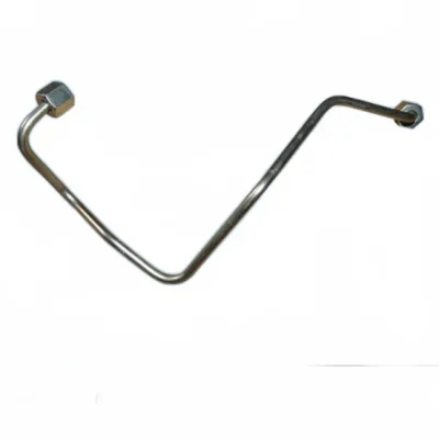 JMC High-Pressure Fuel Pipe for JX4D30B5L 3.0L Diesel Engine – 1104003-0290-001 JMC High-Pressure Fuel Pipe for JX4D30B5L 3.0L Diesel Engine – 1104003-0290-001