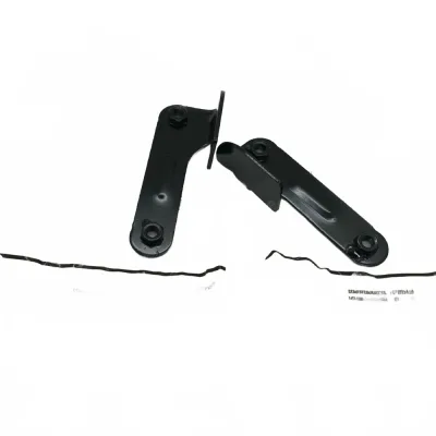 Foton Tunland Engine Under Cover Bracket – P1280130003A0 / FS1001010-0046-001 Foton Tunland Engine Under Cover Bracket – P1280130003A0 / FS1001010-0046-001