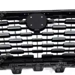Changan Lantop (SC1031) Front Grille Assembly – Part No. 2803130-BU401