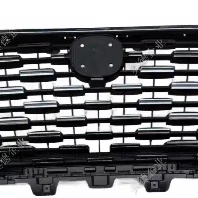 Changan Lantop (SC1031) Front Grille Assembly – Part No. 2803130-BU401 Changan Lantop (SC1031) Front Grille Assembly – Part No. 2803130-BU401