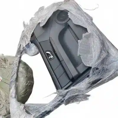 Huanghai Landscape Front Left Door Shell Assembly – Part 6101010-2801-001 Huanghai Landscape Front Left Door Shell Assembly – Part 6101010-2801-001