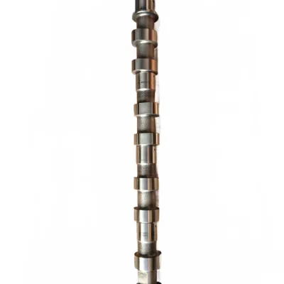 JMC Exhaust Camshaft Assembly for JX4D30B5L 3.0T Diesel Engine (1006001-0255-001) JMC Exhaust Camshaft Assembly for JX4D30B5L 3.0T Diesel Engine (1006001-0255-001)