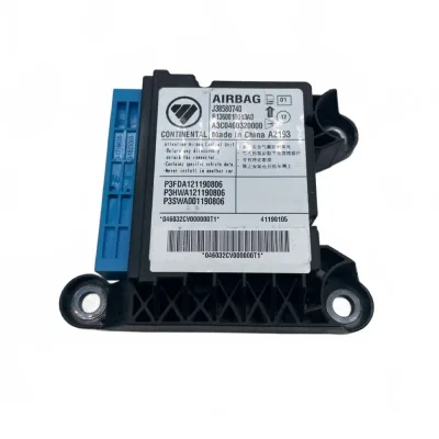 Foton General Airbag Controller SRS Module P1360010013A0 FS5820010-0095-001 Foton General Airbag Controller SRS Module P1360010013A0 FS5820010-0095-001