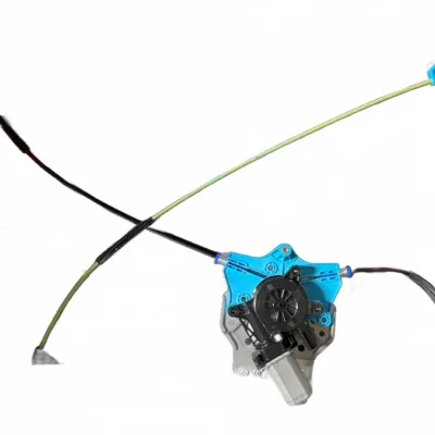 Tank 300 Front Right Window Regulator Assembly – 6104101XKM01A
