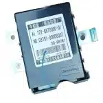 Huanghai N2 Central Door Lock Controller – Part 3746001-0042-001