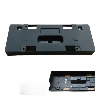 GWM Wingle 6 Front License Plate Bracket – Part Number 2803300XP2WXA GWM Wingle 6 Front License Plate Bracket – Part Number 2803300XP2WXA