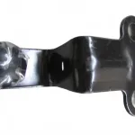 Jinbei Grace SY6470 Lower Window Latch Bracket Assembly – Drawing 3019573
