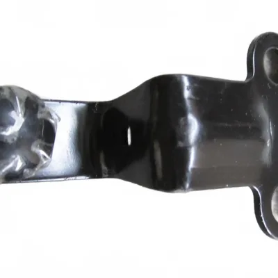 Jinbei Grace SY6470 Lower Window Latch Bracket Assembly – Drawing 3019573 Jinbei Grace SY6470 Lower Window Latch Bracket Assembly – Drawing 3019573