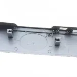 Haval H5 Rear License Plate Panel Assembly – Drawing No. 5506111-K80