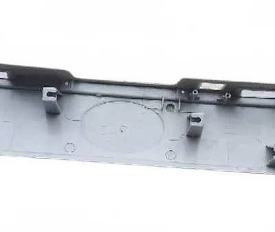 Haval H5 Rear License Plate Panel Assembly – Drawing No. 5506111-K80