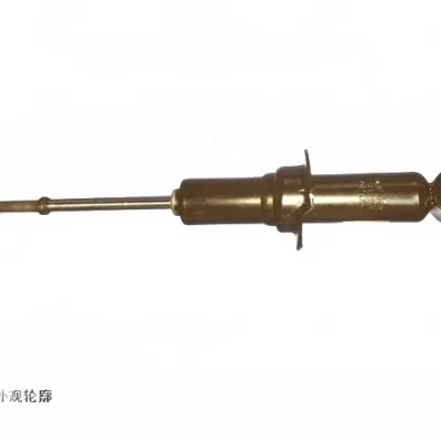 GWM Wingle 5 Front Shock Absorber Assembly – 2905100-P01 GWM Wingle 5 Front Shock Absorber Assembly – 2905100-P01