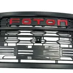 Foton Yupao Front Grille Assembly – Part No. P153100000188