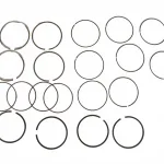 Zotye Piston Ring Set – Part Number 476Q-1004800