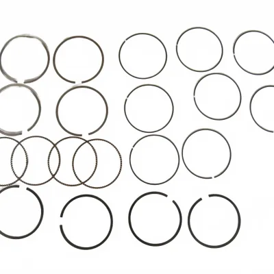 Zotye Piston Ring Set – Part Number 476Q-1004800 Zotye Piston Ring Set – Part Number 476Q-1004800
