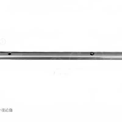 GWM Gear Shift Fork Shaft ZM001RF-1702057 for GW4D20D 2.0L Diesel Engine GWM Gear Shift Fork Shaft ZM001RF-1702057 for GW4D20D 2.0L Diesel Engine