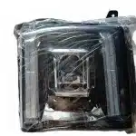 JMC Grand Avenue Left Side Headlight Assembly – Part 3711011-0027-001