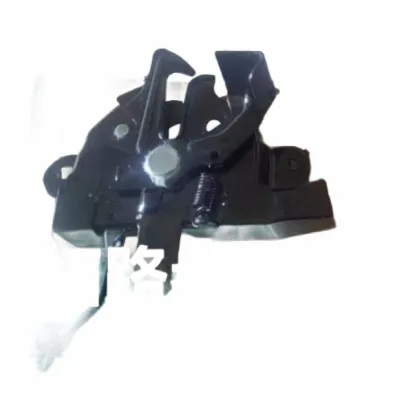 Foton Tunland Engine Hood Lock Assembly – FS8402037-0084-001 Foton Tunland Engine Hood Lock Assembly – FS8402037-0084-001