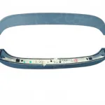 Haval Dargo Rear Spoiler Assembly – Part Number 5614100XKN04A