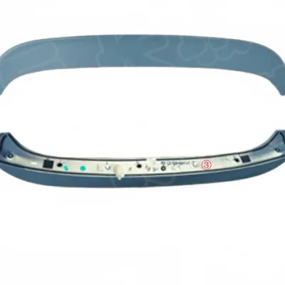 Haval Dargo Rear Spoiler Assembly – Part Number 5614100XKN04A Haval Dargo Rear Spoiler Assembly – Part Number 5614100XKN04A