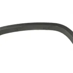 Huanghai N3 Front Left Wheel Arch Flare for Wide-Body Pickup – 8403030-0006-001