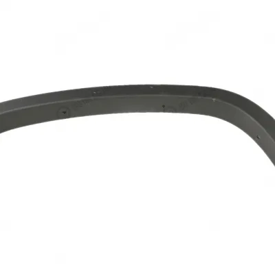 Huanghai N3 Front Left Wheel Arch Flare for Wide-Body Pickup – 8403030-0006-001 Huanghai N3 Front Left Wheel Arch Flare for Wide-Body Pickup – 8403030-0006-001