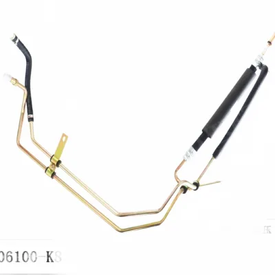 Steering Power Hydraulic Oil Pipe for Haval H5 – 3406100-K80-C1