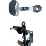 GWM Poer / P-Series Gear Shift Selector Rocker Arm – R640A-1702030S