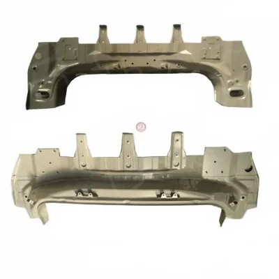 Haval H6 Guochao Rear Panel Assembly – Part No. 5601100XKZ4NA Haval H6 Guochao Rear Panel Assembly – Part No. 5601100XKZ4NA