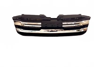 Front Grille Assembly for Haval H5 – Part Number 5509200XK0GXA