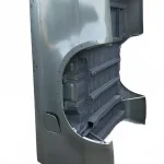 JAC Motors Shuailing T8 Cargo Box Assembly – 8500010P30G1